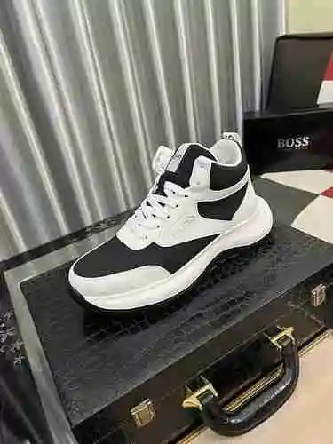 Zapato Boss Hombre Código: 1015B60 Talla: 38-44