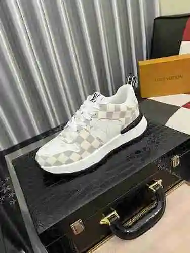 Zapato LV Hombre Código: 1015B60 Talla: 38-44
