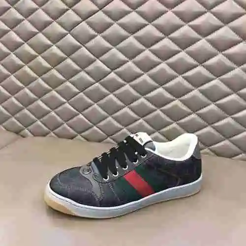 Código de pareja GUCCI: 1013B40 Talla: tallas de hombre 38-44, tallas de mujer 35-39