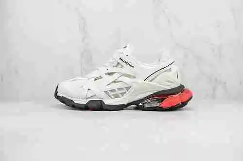 E70 | Terminal Tienda VG Version Balenciaga Track 2.0 Balenciaga L4