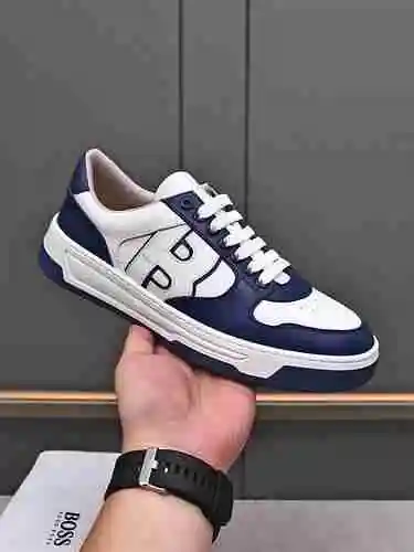 Zapato Boss Hombre Código: 1018C00 Talla: 38-44 (45, 46 personalizado sin devolución ni cambio)