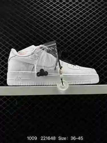 Se lanzaron 24 nuevos productos exclusivos ‼️ Air Force Low x CLOT Silk Chinese Style: Siguiendo la 