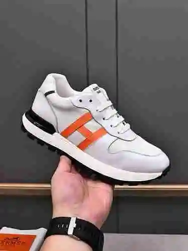 Hermes Código de calzado para hombre: 1018B40 Tamaño: 38-44 (45 personalizados sin devolución ni cam