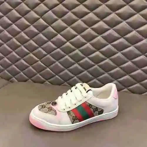 Código de pareja GUCCI: 1013B60 Talla: tallas de hombre 38-44, tallas de mujer 35-39
