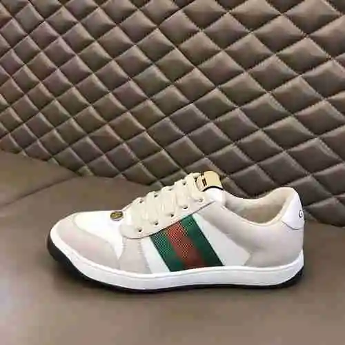 Código de pareja GUCCI: 1013B50 Talla: tallas de hombre 38-44, tallas de mujer 35-39