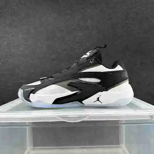 Blanco Negro 36-46