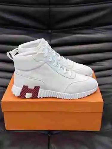 Zapato Hermes Hombre Código: 1013B60 Talla: 38-44