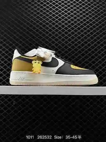 6 tomas en vivo exclusivas de NK Air Force "Gloomy Bear" Air Force One "Violent Bear&