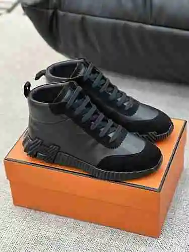 Zapato Hermes Hombre Código: 1013B70 Talla: 38-44