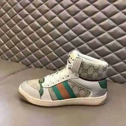 Código de pareja GUCCI: 1013B80 Talla: Mujer 35-39, Hombre 38-44