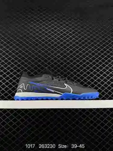 Nike Zoom VAPOR Pro TF LAX Suela transpirable, cómoda, resistente al desgaste y que absorbe los golp