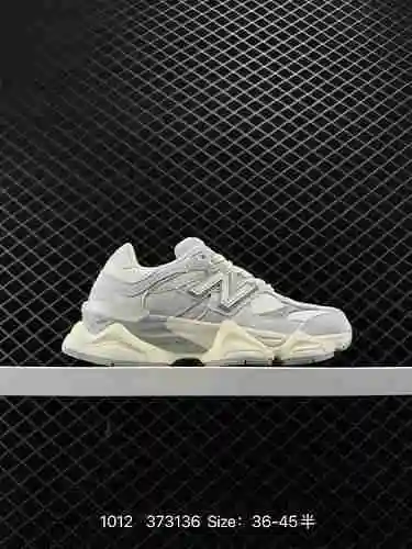 Los zapatos para correr deportivos casuales retro de marca compartida 8 Joe Freshgoods x New Balance