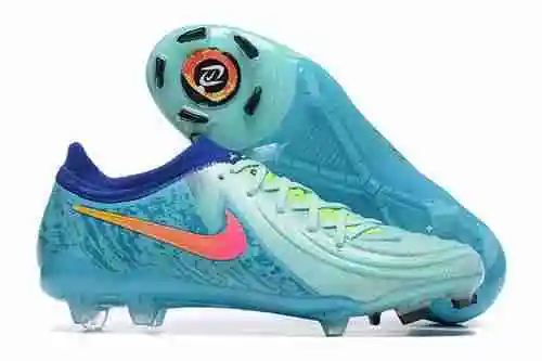 (Arrival) Nike Low cut Waterproof Fully Knitted Women's World Cup Moonshaw FG Football Shoe NIKE PHA