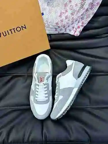 Zapato LV Hombre Código: 1013B70 Talla: 38-44 (personalizado al 45)
