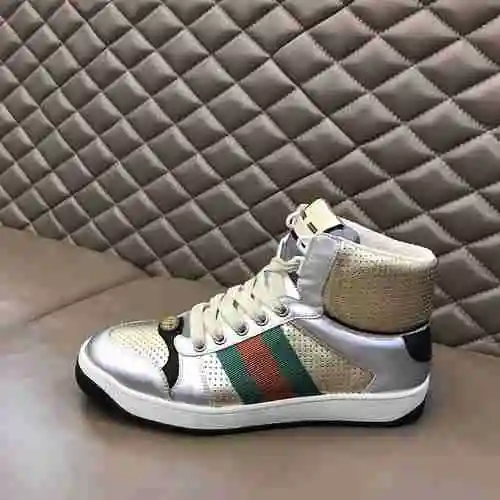 Código de pareja GUCCI: 1013B80 Talla: Mujer 35-39, Hombre 38-44