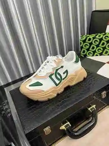 Zapato Hombre Dolce&Gabbana Código: 1015B70 Talla: 38-46 (45,46 Personalizado no reembolsable)