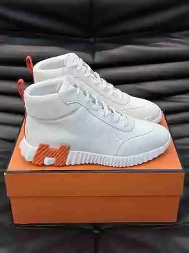Zapato Hermes Hombre Código: 1013B60 Talla: 38-44