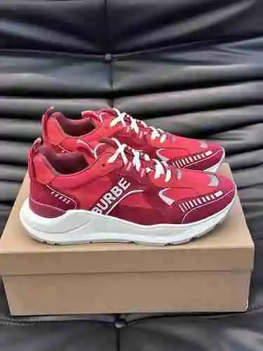 Zapato Burberry Hombre Código: 1013B70 Talla: 38-44 (45 hechos a medida)