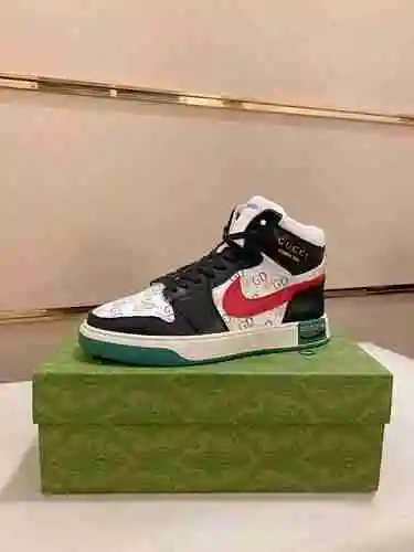 Zapato GUCCI Hombre Código: 1007B50 Talla: 38-44 (45 personalizados sin devolución ni cambio)