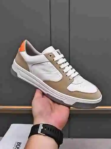 Zapato Boss Hombre Código: 1018C00 Talla: 38-44 (45, 46 personalizado sin devolución ni cambio)
