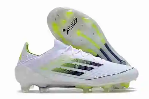Arrival) Adidas F50 Football Shoe FG Nail Adidas F50 FG 39-45