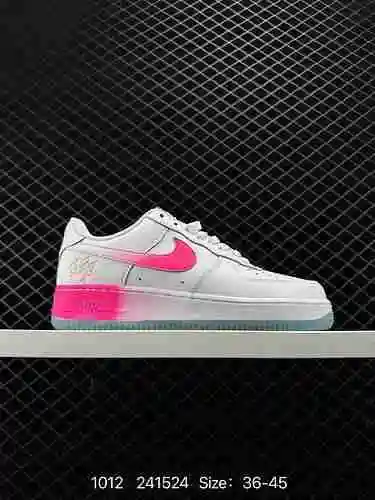 2 Air Force One Nike/NIKE Air Force Low Top Slate Zapatos Nike Nike Air Force Low x LV Co. Air Force