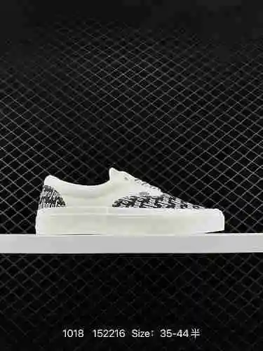 Línea de gama alta Vans Vault OG Authentic LX, Vans ha lanzado una nueva serie clásica retro Origina