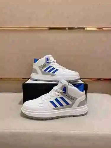 Código de zapato de hombre GUCCI: 1007B60 Talla: 38-44