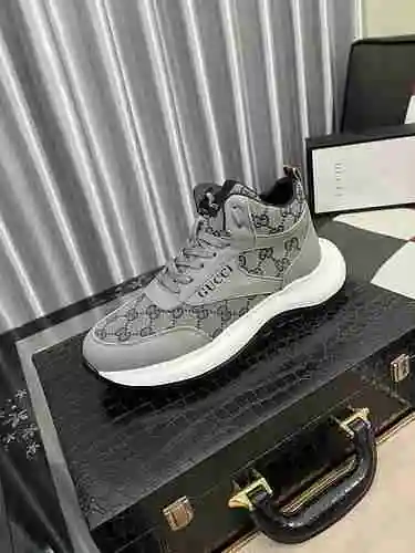 Zapato GUCCI Hombre Código: 1015B60 Talla: 38-44