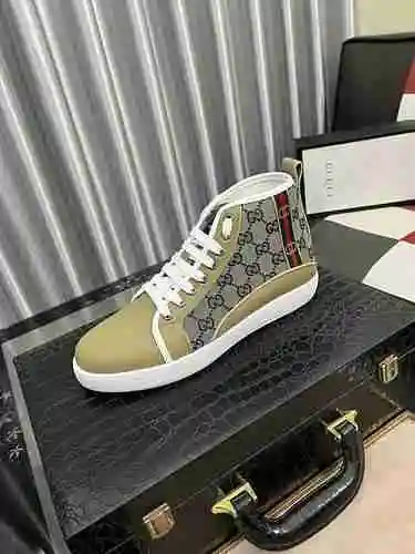 Zapato GUCCI Hombre Código: 1015B50 Talla: 38-44
