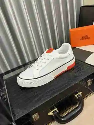 Zapato Hermes Hombre Código: 1015B40 Talla: 38-44