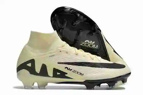 Arrived 35-45 Nike Air Zoom Mercurial Superfly IX Elite FG