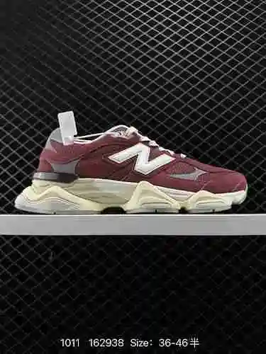 Los 9 New Balance NB Joe Freshgoods x New Balance, versión de nivel empresarial NB96, zapatos deport