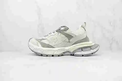 D70 | Soporte para lanzamiento en tienda secundaria OK Balenciaga Balenciaga nuevo 3XL Zapatos viejo