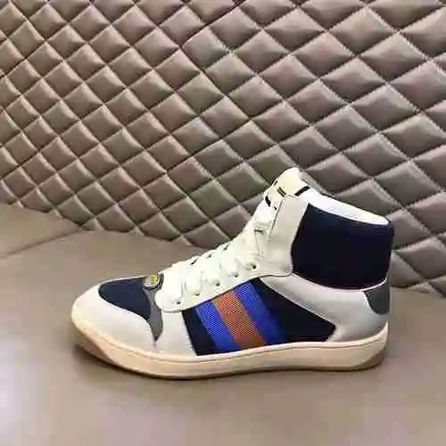 Código de pareja GUCCI: 1013B80 Talla: Mujer 35-39, Hombre 38-44