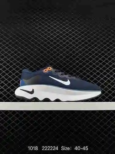 Zapato de entrenamiento Nike Motiva Fitness Número de producto: DV83- Código: 222224 Tamaño: Como se