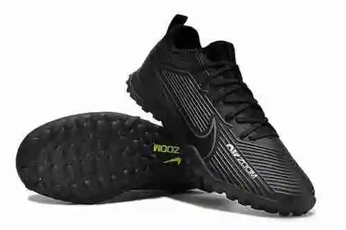 (Arrival - Children's/Women's/Men's Shoes - Full TPU Film Overlay) Nike Assassin 15th Generation Top