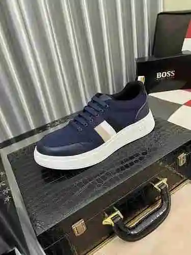 Zapato Boss Hombre Código: 1015B40 Talla: 38-44