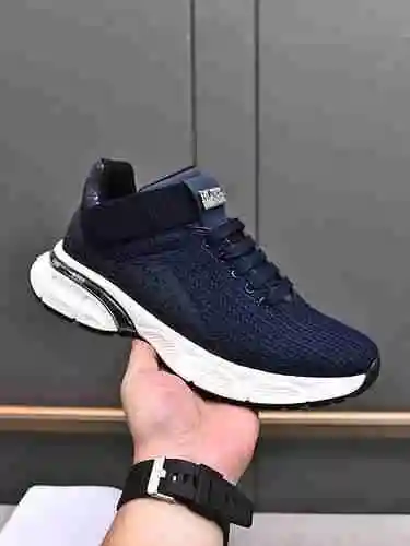 Zapato Hombre Boss Código: 1018B40 Talla: 39-44 (45,46 Personalizado no cambio ni devolución)