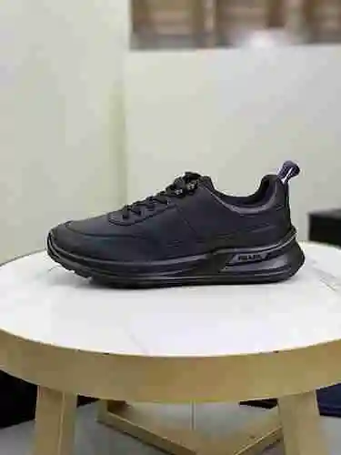 Zapato Prada Hombre Código: 1011D20 Talla: 38-45 (45 Personalizado sin devolución ni cambio)