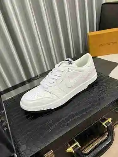 Zapato LV Hombre Código: 1015B40 Talla: 38-44