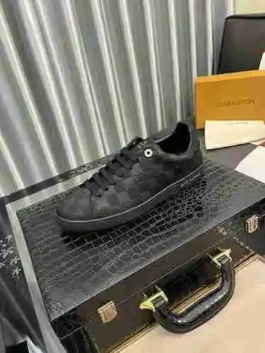 Zapato LV Hombre Código: 1015B40 Talla: 38-44