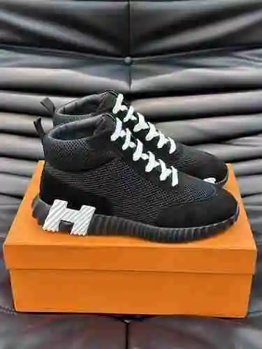 Zapato Hermes Hombre Código: 1013B60 Talla: 38-44