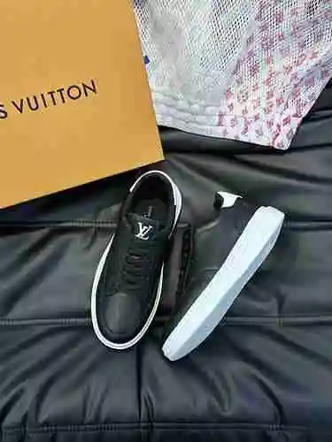 Zapato LV Hombre Código: 1013B40 Talla: 38-44 (personalizado al 45)