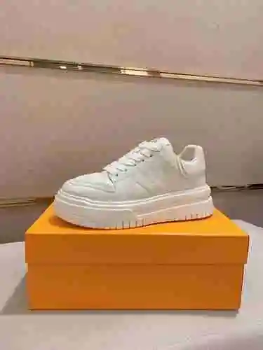 Zapato LV Hombre Código: 1007C30 Talla: 38-44