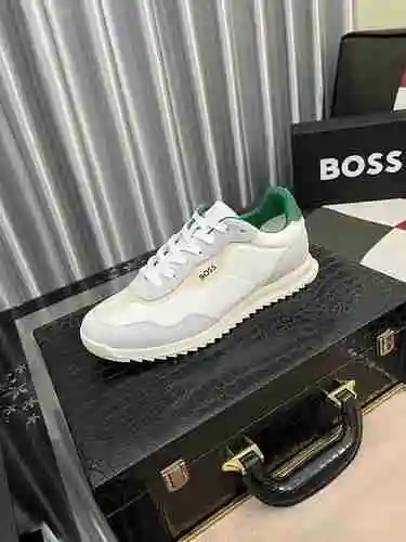 Zapato Boss Hombre Código: 1015B40 Talla: 38-44