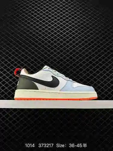 8 Zapatos de skate Nike Court Borough Low 2 Nike Terminator Low Top Número de producto: BQ448- Códig