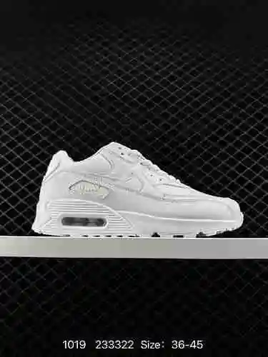 La nueva combinación de colores de la auténtica unidad Nike Air Max Air Max está cubierta con varios