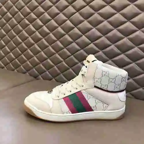 Código de pareja GUCCI: 1013B80 Talla: Mujer 35-39, Hombre 38-44
