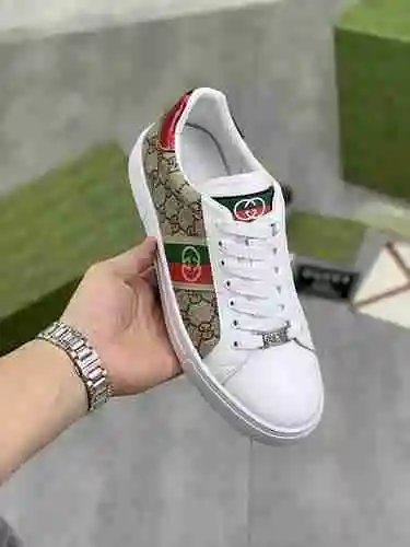 Zapato GUCCI Hombre Código: 1011B50 Talla: 38-44